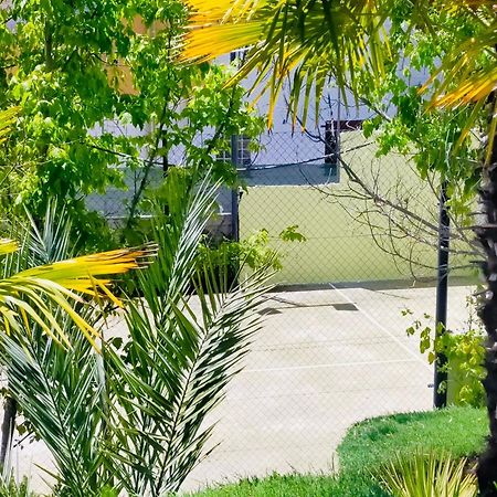 Casa Los Rosales Alfacar Εξωτερικό φωτογραφία