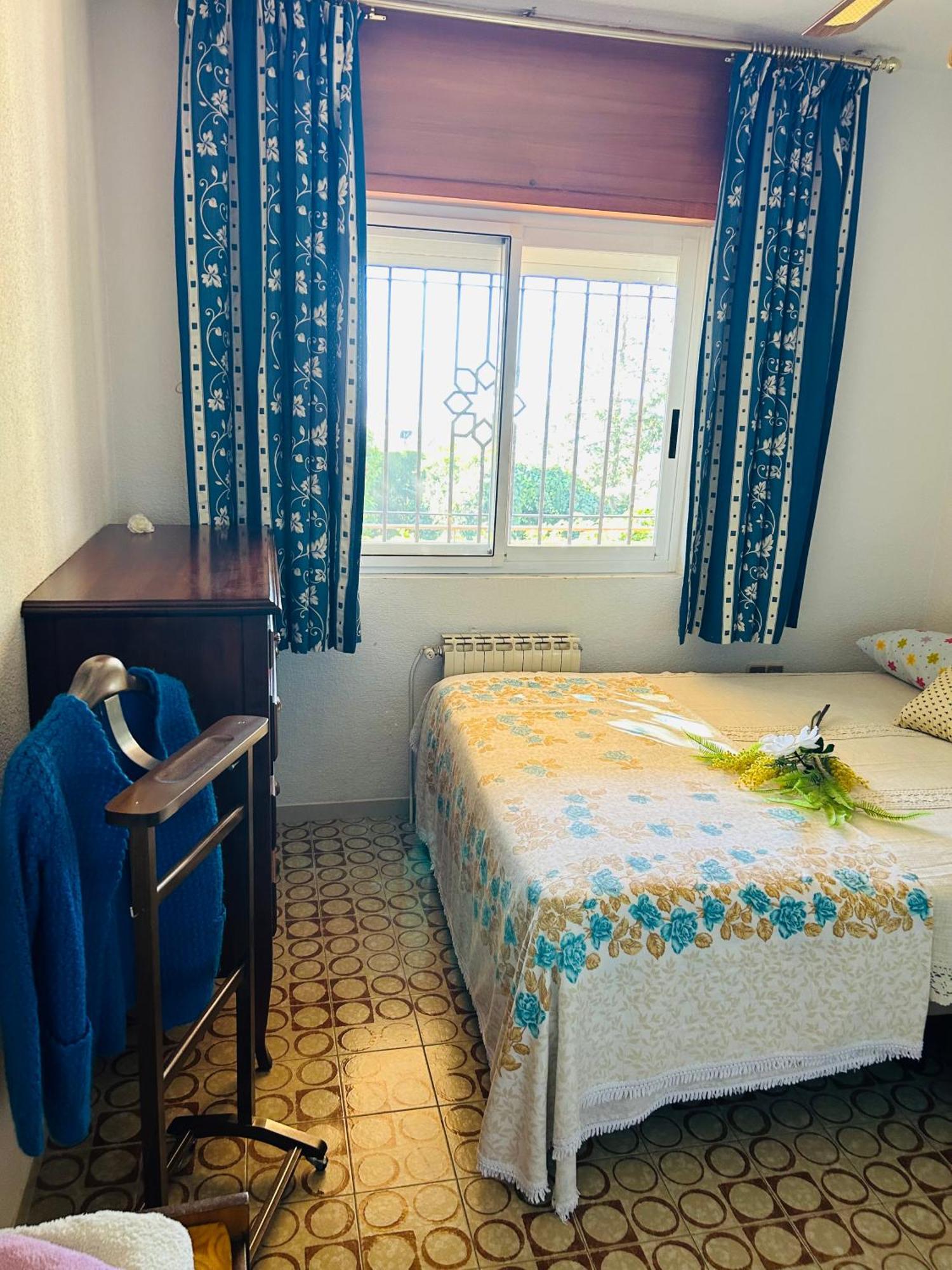 Casa Los Rosales Alfacar Εξωτερικό φωτογραφία