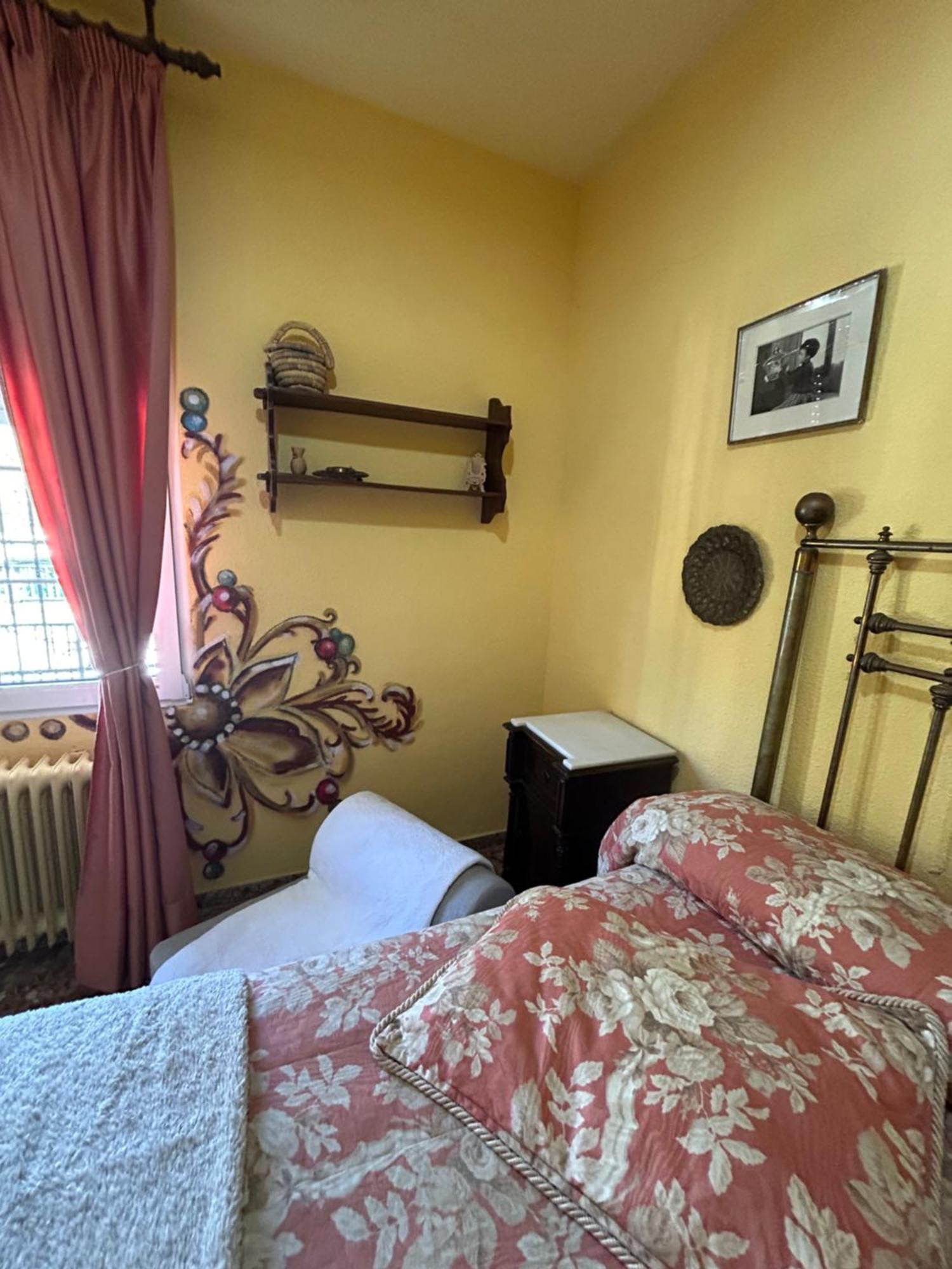 Casa Los Rosales Alfacar Εξωτερικό φωτογραφία
