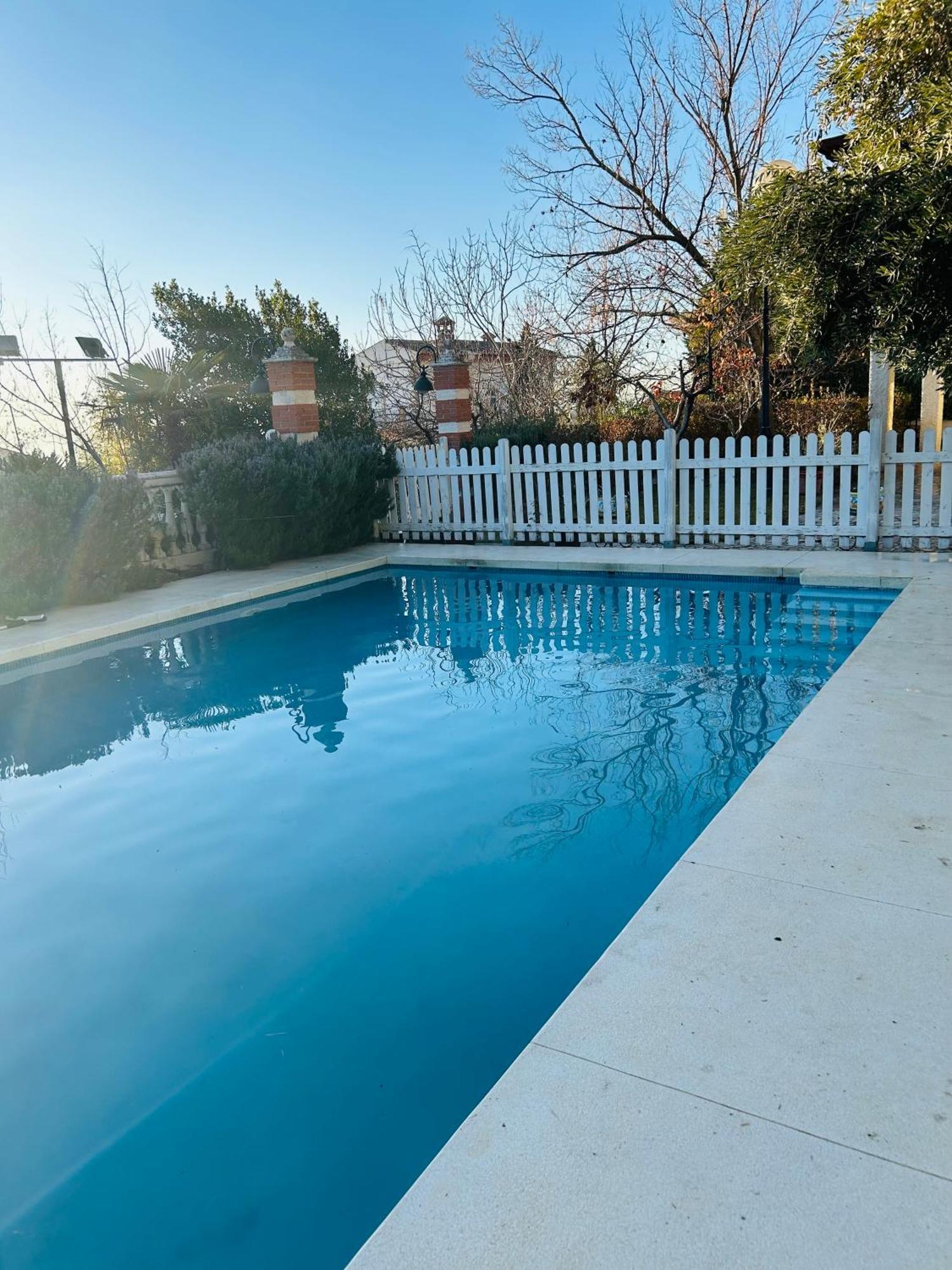 Casa Los Rosales Alfacar Εξωτερικό φωτογραφία