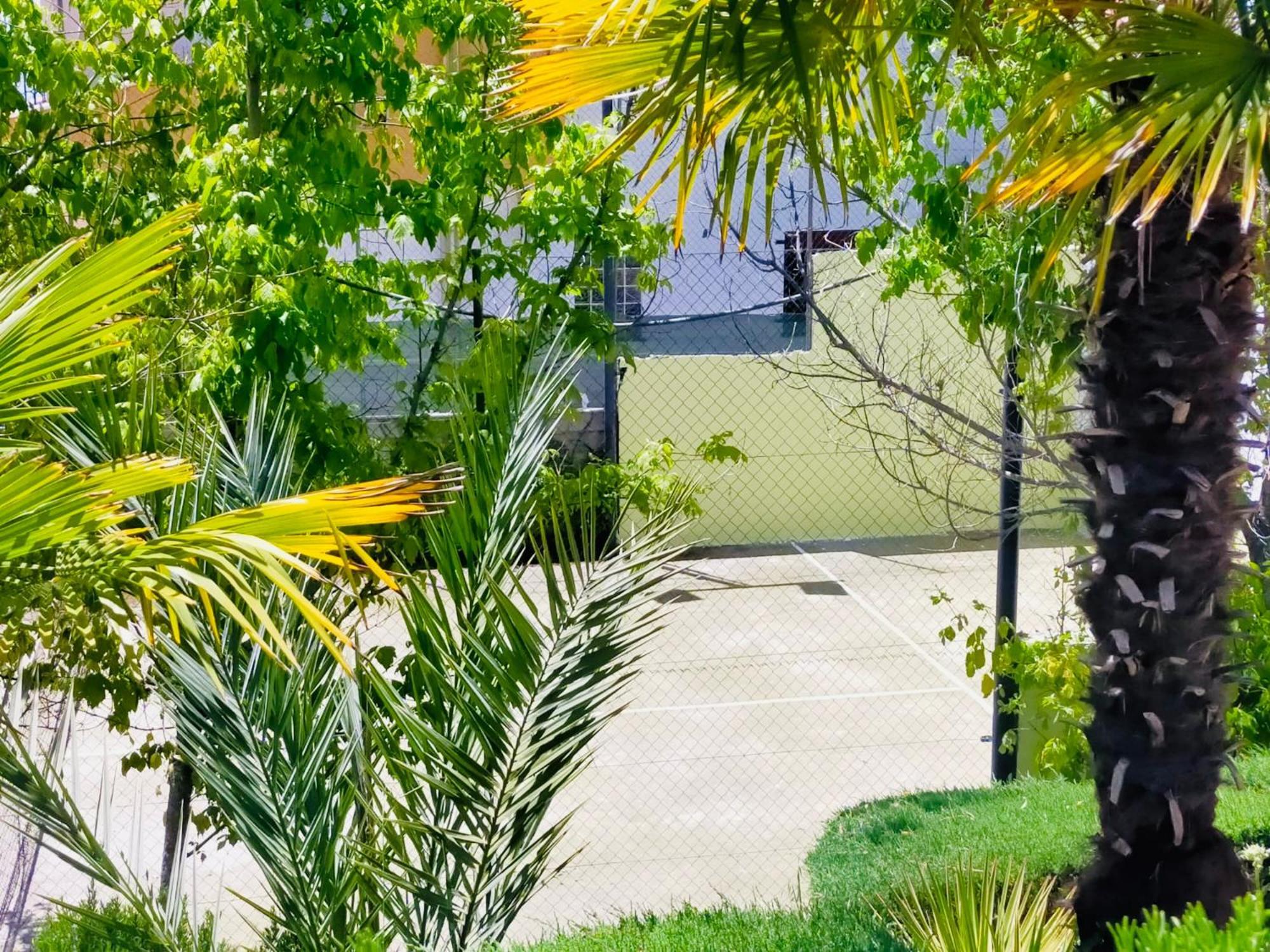 Casa Los Rosales Alfacar Εξωτερικό φωτογραφία