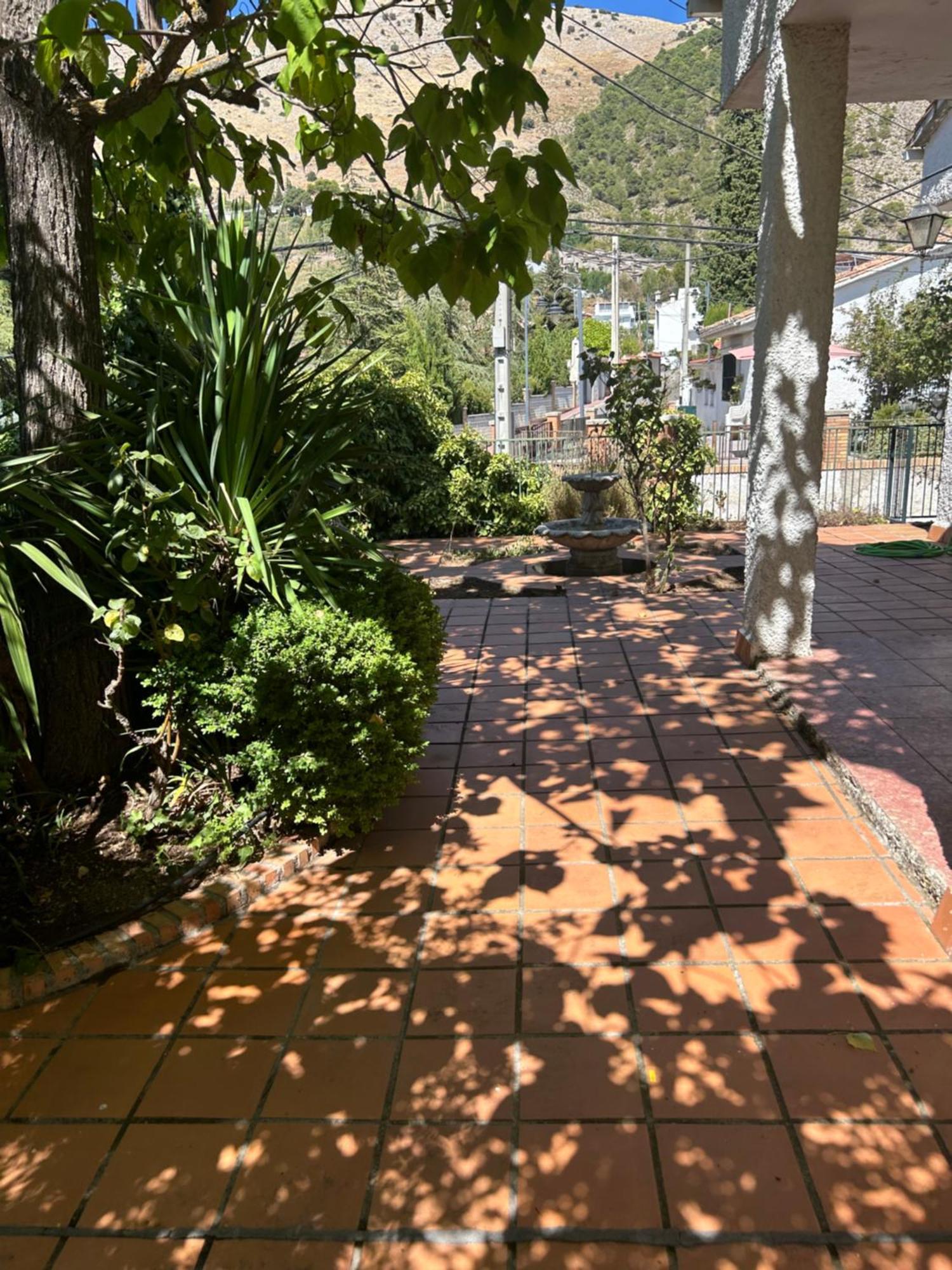 Casa Los Rosales Alfacar Εξωτερικό φωτογραφία