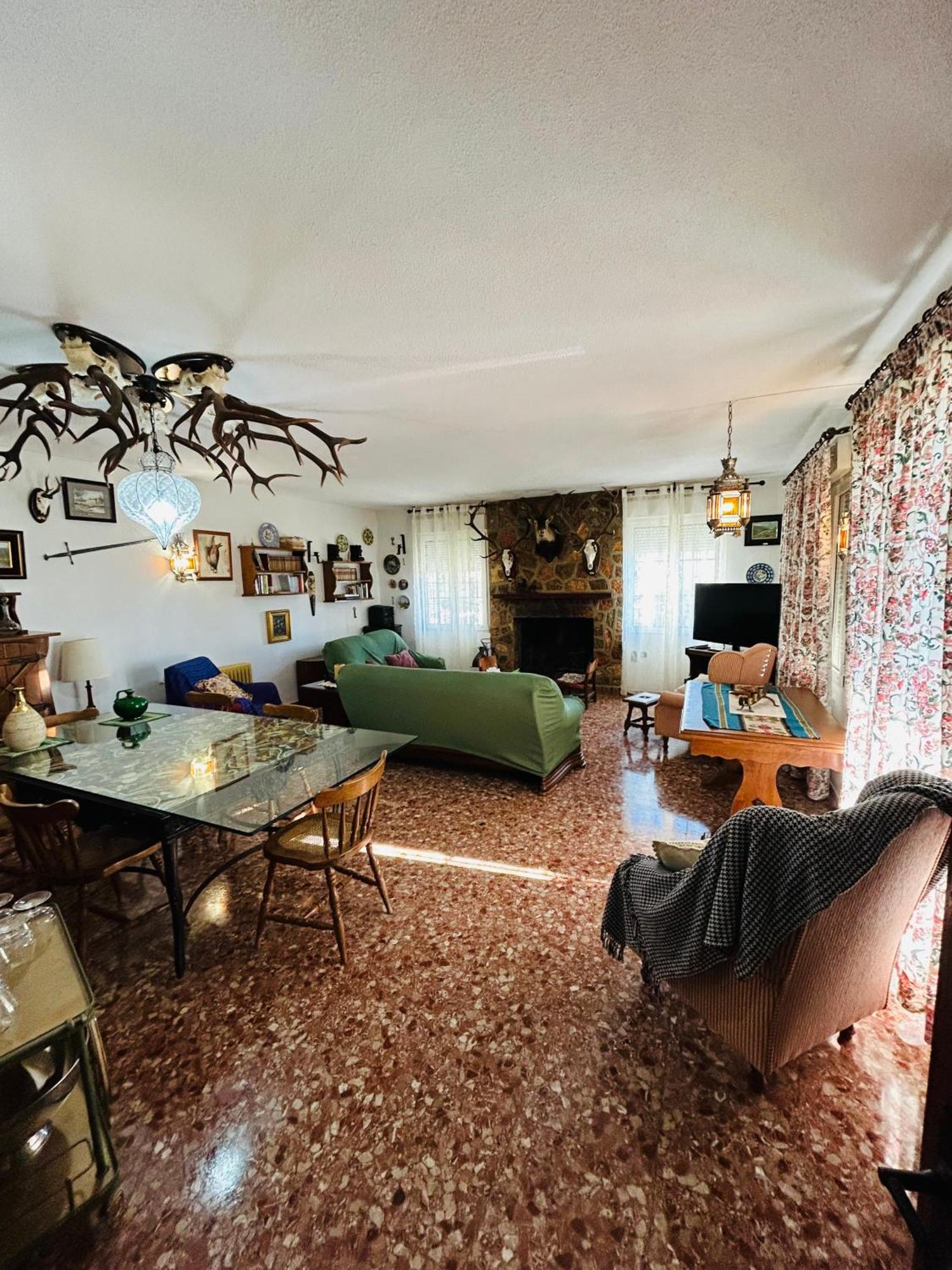 Casa Los Rosales Alfacar Εξωτερικό φωτογραφία